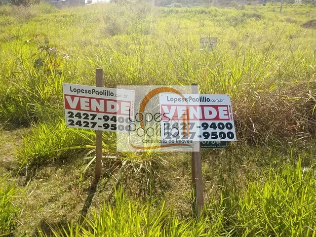 Terreno com 180m², à venda, no bairro Loteamento Vale Das Flores em Atibaia