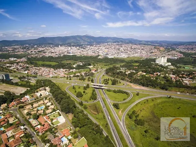 Terreno com 180m², à venda, no bairro Loteamento Vale Das Flores em Atibaia
