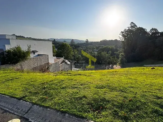 Terreno com 800m², à venda, no bairro Condomínio Ville de France em Itatiba