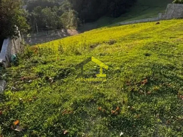 Terreno com 800m², à venda, no bairro Condomínio Ville de France em Itatiba