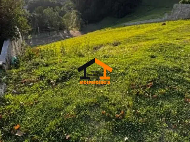 Terreno com 800m², à venda, no bairro Condomínio Ville de France em Itatiba