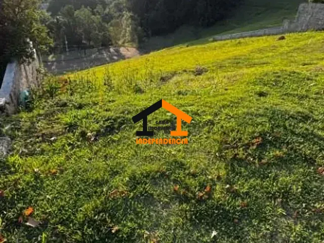 Terreno com 800m², à venda, no bairro Condomínio Ville de France em Itatiba