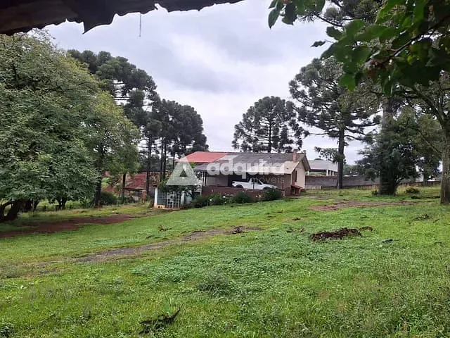 Terreno com 66758m², à venda, no bairro Chapada em Ponta Grossa