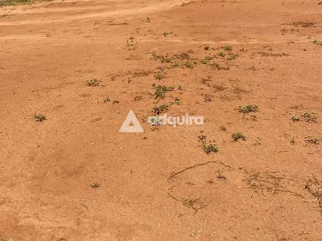 Terreno com 66758m², à venda, no bairro Chapada em Ponta Grossa