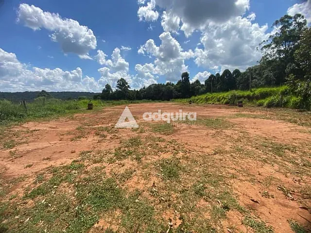 Terreno com 66758m², à venda, no bairro Chapada em Ponta Grossa