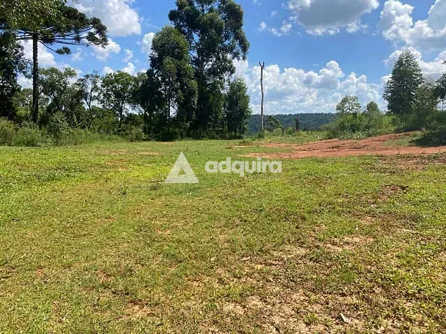 Terreno com 66758m², à venda, no bairro Chapada em Ponta Grossa