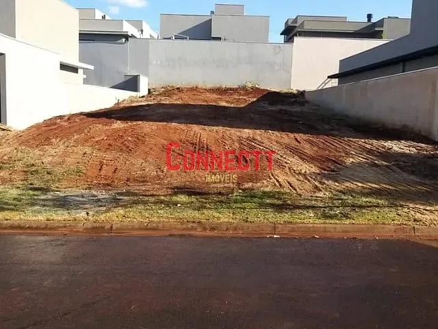 Terreno com 364m², à venda, no bairro Loteamento Terras de Florença em Ribeirão Preto