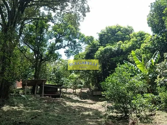 Terreno com 1321m², à venda, no bairro Santa Clara em Jundiaí