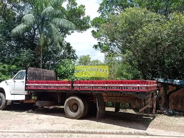 Terreno com 1321m², à venda, no bairro Santa Clara em Jundiaí