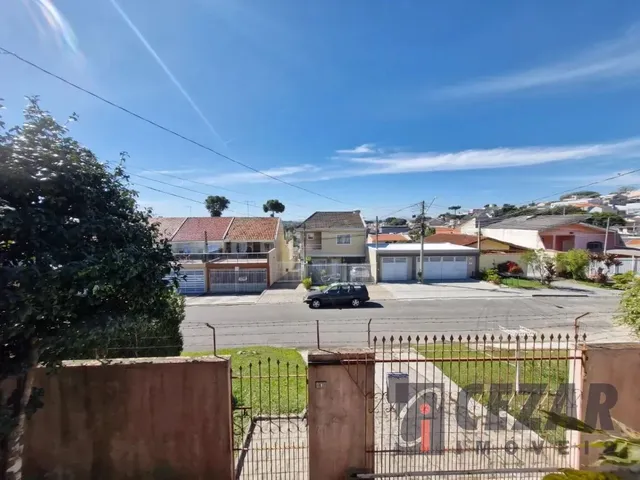 Terreno à venda, no bairro Bairro Alto em Curitiba