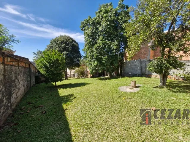 Terreno à venda, no bairro Bairro Alto em Curitiba