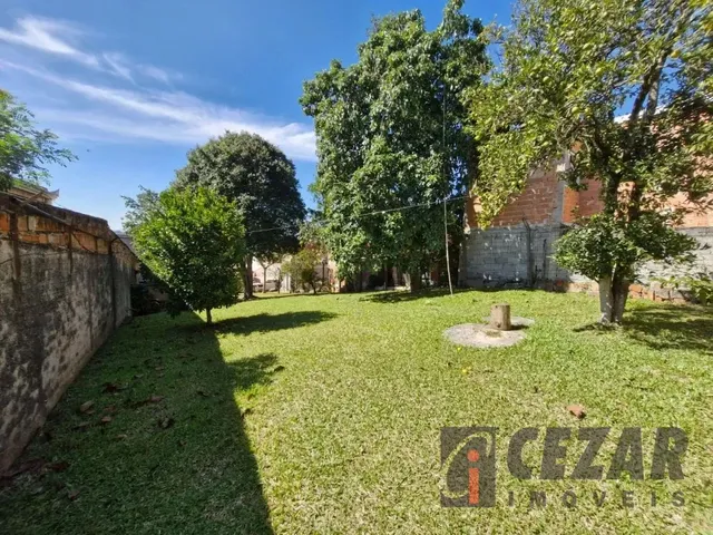 Terreno à venda, no bairro Bairro Alto em Curitiba
