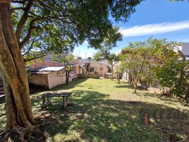 Terreno à venda, no bairro Bairro Alto em Curitiba