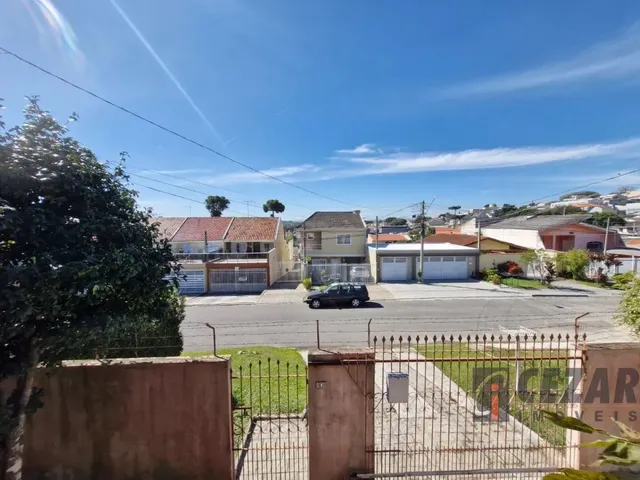 Terreno à venda, no bairro Bairro Alto em Curitiba