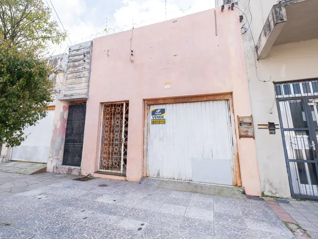 Terreno com 446m², à venda, no bairro Centro em Pelotas