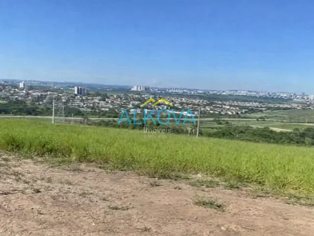 Terreno com 330m², à venda, no bairro Loteamento Terras Alpha São José dos Campos em São José dos Campos