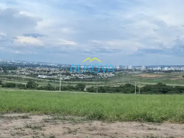 Terreno com 330m², à venda, no bairro Loteamento Terras Alpha São José dos Campos em São José dos Campos