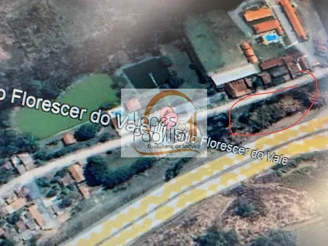 Terreno com 790m², à venda, no bairro Tanque em Atibaia