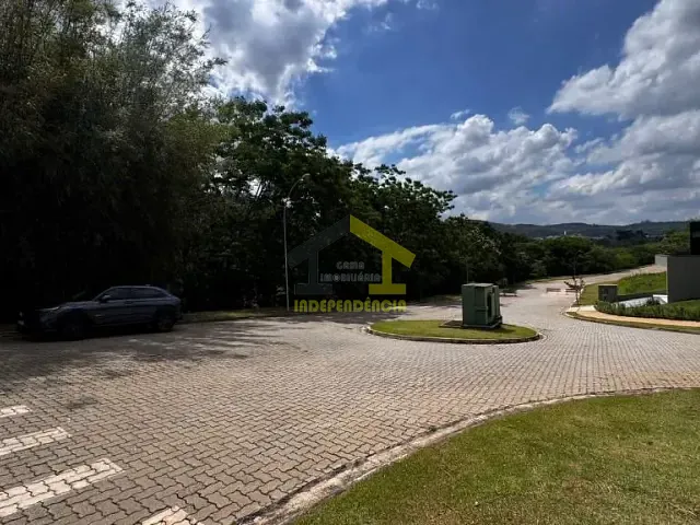 Terreno com 541m², à venda, no bairro Bairro Itapema em Itatiba