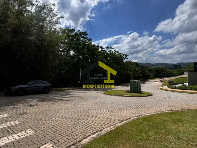 Terreno com 541m², à venda, no bairro Bairro Itapema em Itatiba