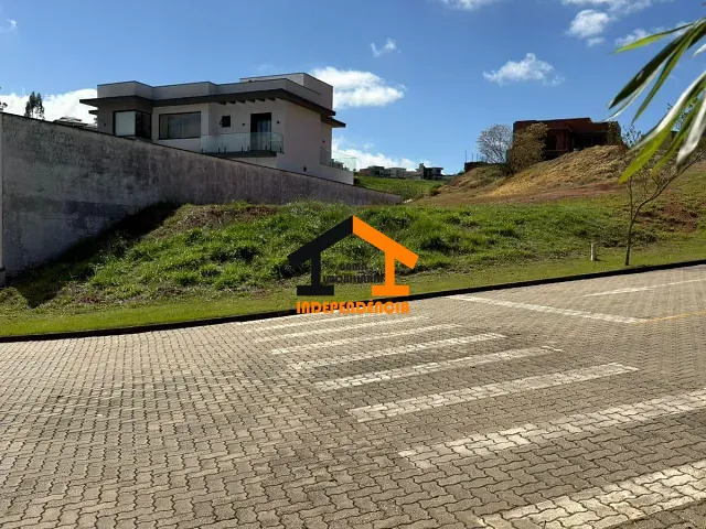 Terreno com 541m², à venda, no bairro Bairro Itapema em Itatiba