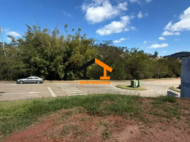 Terreno com 541m², à venda, no bairro Bairro Itapema em Itatiba