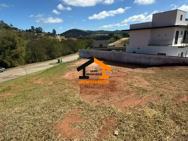 Terreno com 541m², à venda, no bairro Bairro Itapema em Itatiba