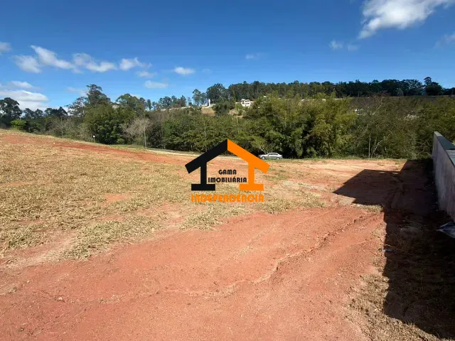Terreno com 541m², à venda, no bairro Bairro Itapema em Itatiba