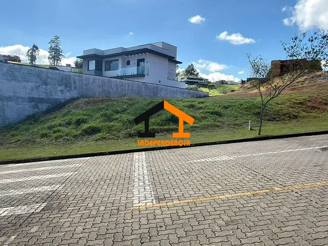 Terreno com 541m², à venda, no bairro Bairro Itapema em Itatiba