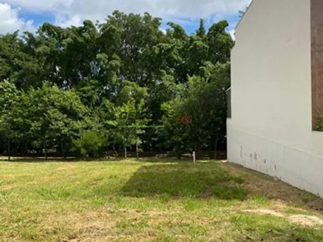 Terreno com 300m², à venda, no bairro Jardins Di Roma em Indaiatuba