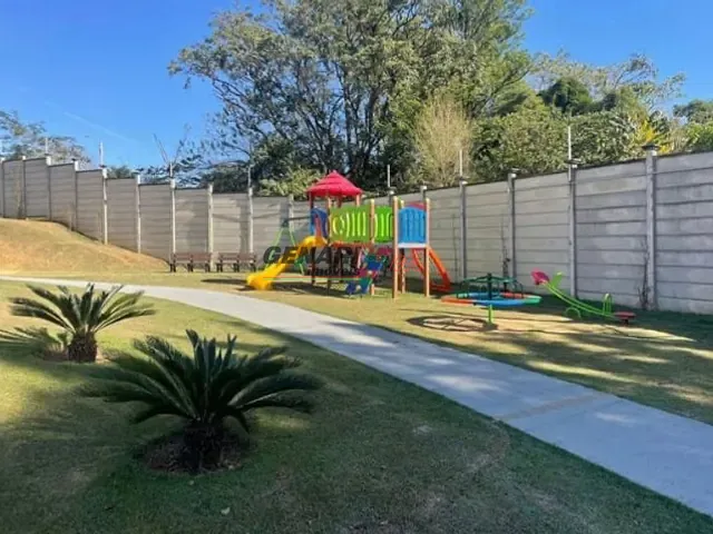 Terreno com 300m², à venda, no bairro Jardins Di Roma em Indaiatuba