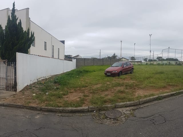 Terreno com 300m², à venda, no bairro Jardim Princesa em Pindamonhangaba