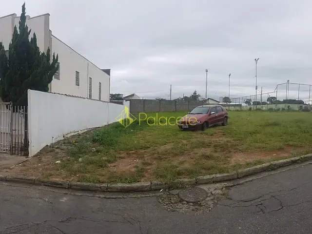Terreno com 300m², à venda, no bairro Jardim Princesa em Pindamonhangaba