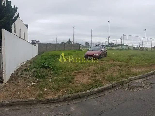 Terreno com 300m², à venda, no bairro Jardim Princesa em Pindamonhangaba