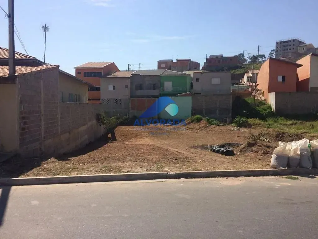 Terreno, 387 m² - Foto 1