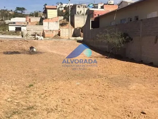 Terreno com 387m², à venda, no bairro Jardim Nova República em São José Dos Campos