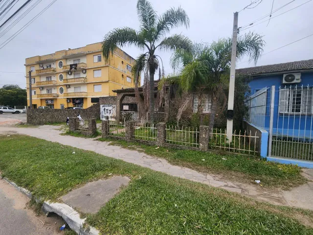 Terreno com 3767m², à venda, no bairro Três Vendas em Pelotas