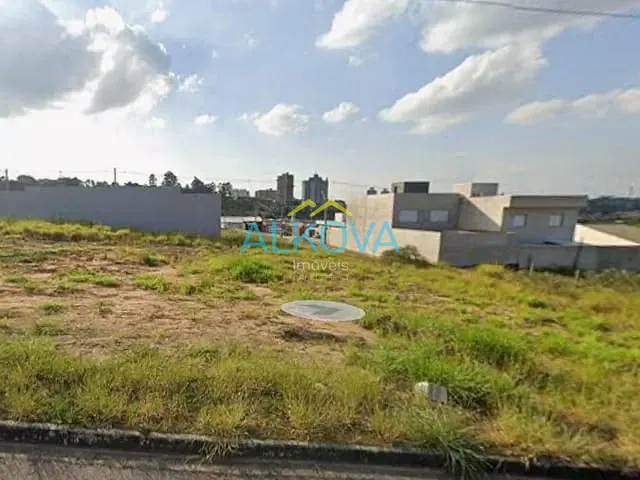 Terreno com 180m², à venda, no bairro Portal dos Passaros em São José dos Campos
