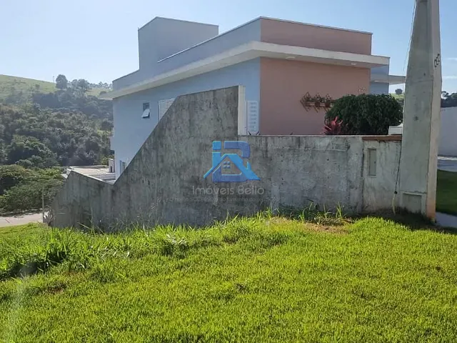 Terreno com 380m², à venda, no bairro Bairro Itapema em Itatiba