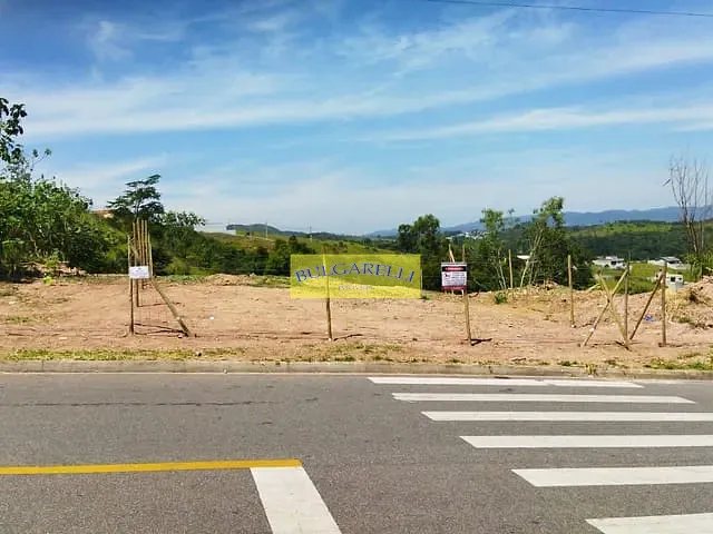 Terreno com 250m², à venda, no bairro Residencial Altos de Campo Limpo em Campo Limpo Paulista