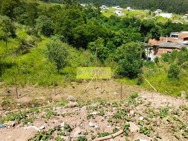 Terreno com 250m², à venda, no bairro Residencial Altos de Campo Limpo em Campo Limpo Paulista