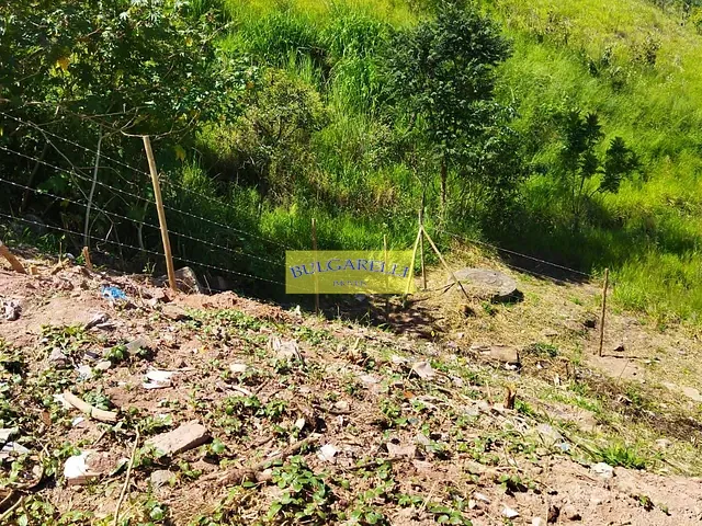 Terreno com 250m², à venda, no bairro Residencial Altos de Campo Limpo em Campo Limpo Paulista