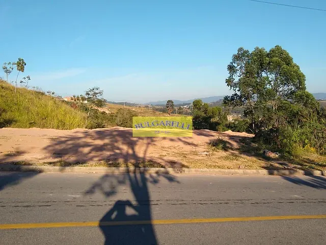 Terreno com 250m², à venda, no bairro Residencial Altos de Campo Limpo em Campo Limpo Paulista