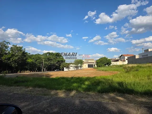Terreno com 255m², à venda, no bairro Jardim Europa II em Indaiatuba