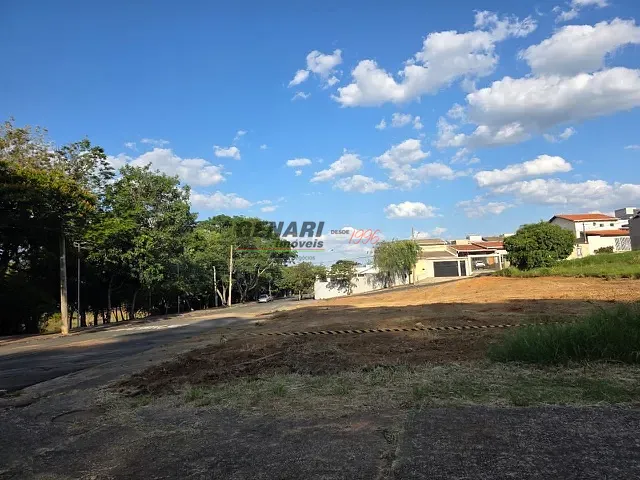 Terreno com 255m², à venda, no bairro Jardim Europa II em Indaiatuba