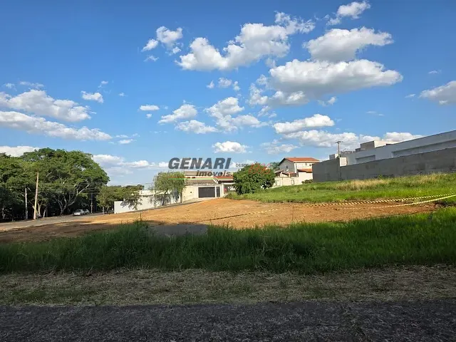 Terreno com 255m², à venda, no bairro Jardim Europa II em Indaiatuba