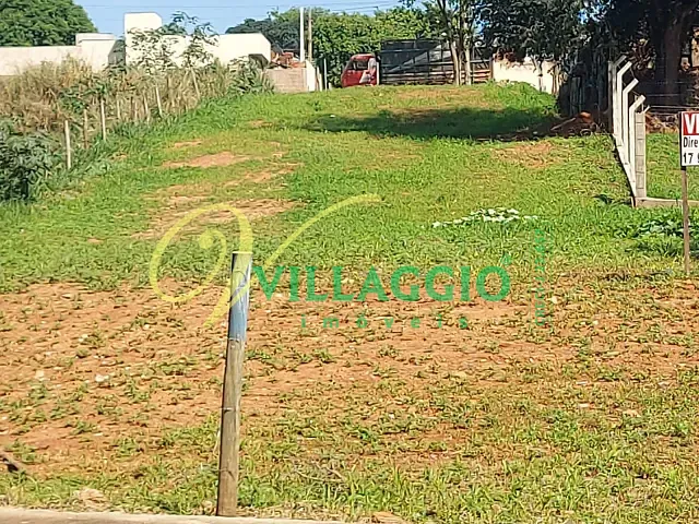 Terreno com 1652m², à venda, no bairro Jardim Marajó em São José do Rio Preto