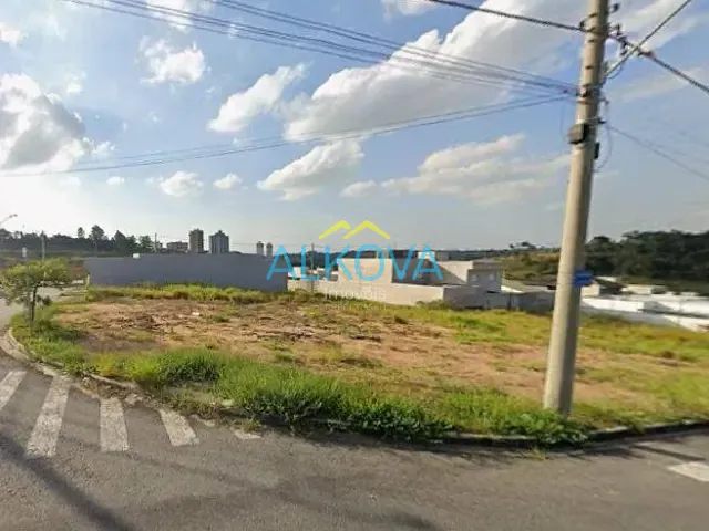 Terreno com 250m², à venda, no bairro Portal dos Passaros em São José dos Campos