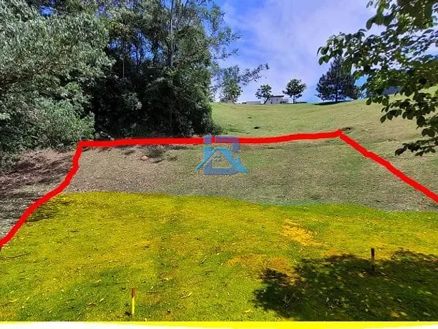 Terreno com 559m², à venda, no bairro Condomínio Ville de France em Itatiba