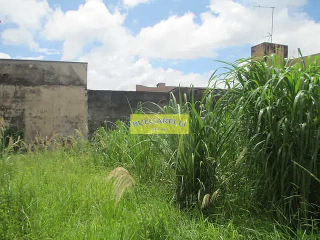 Terreno com 300m², à venda, no bairro Jardim do Lago em Jundiaí